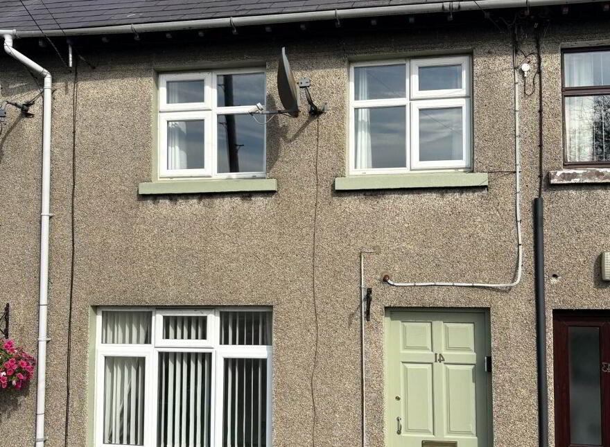 41 Leyland Road, Ballycastle, BT54 6DT