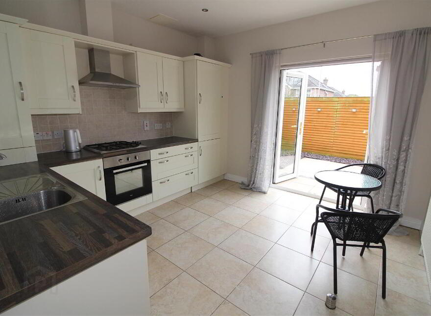 63 Blackrock Square, Newtownabbey, BT36 4NS