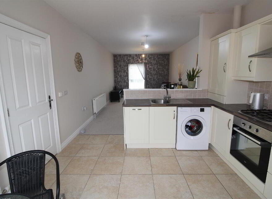 63 Blackrock Square, Newtownabbey, BT36 4NS
