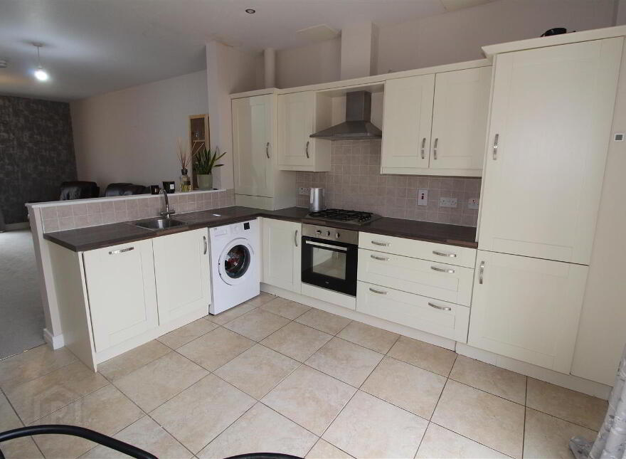 63 Blackrock Square, Newtownabbey, BT36 4NS