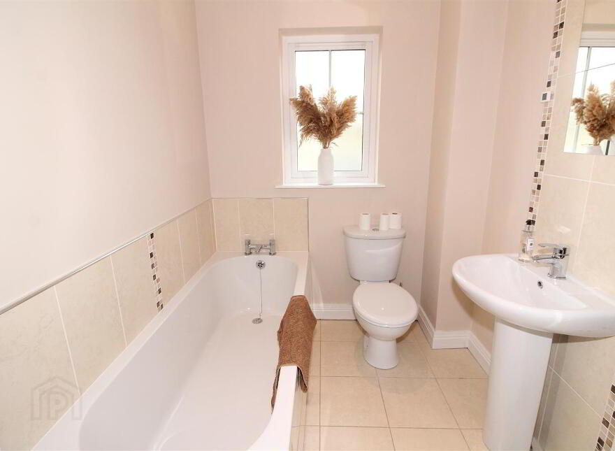63 Blackrock Square, Newtownabbey, BT36 4NS
