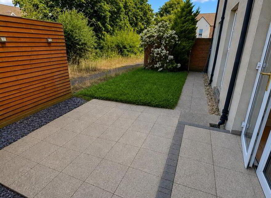 63 Blackrock Square, Newtownabbey, BT36 4NS