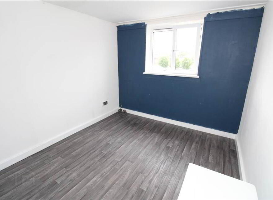 6F Cappagh Gardens, Cregagh, Belfast, BT6 0ET