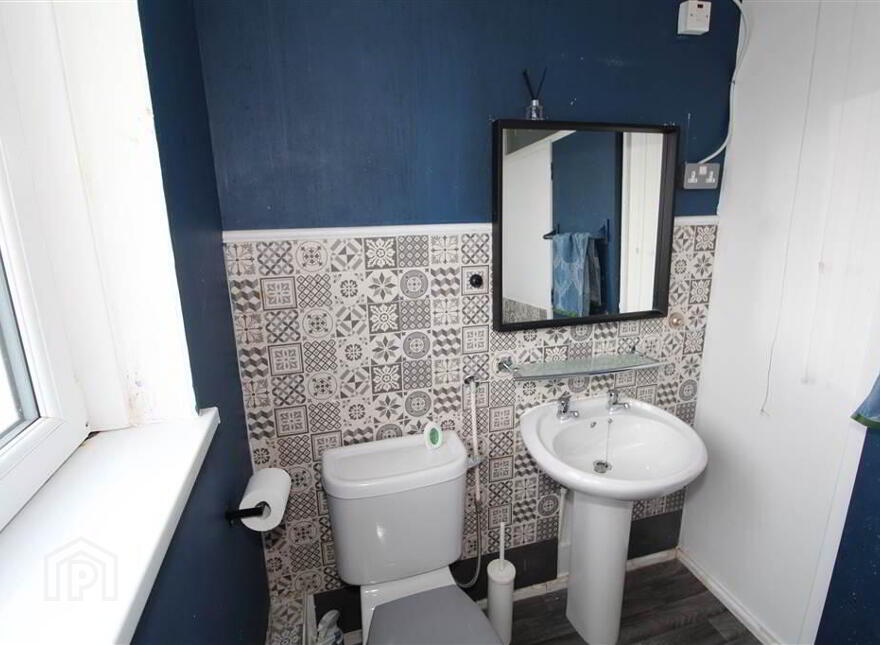 6F Cappagh Gardens, Cregagh, Belfast, BT6 0ET