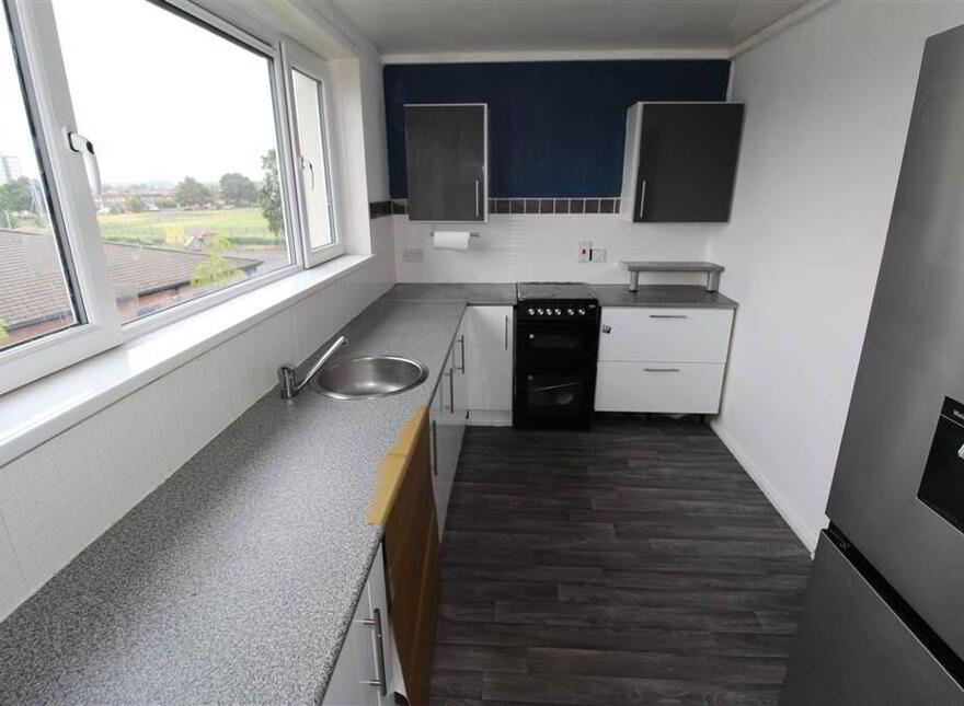 6F Cappagh Gardens, Cregagh, Belfast, BT6 0ET