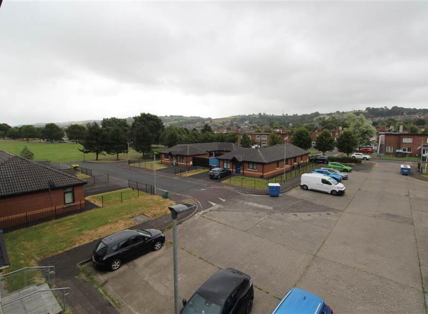 6F Cappagh Gardens, Cregagh, Belfast, BT6 0ET