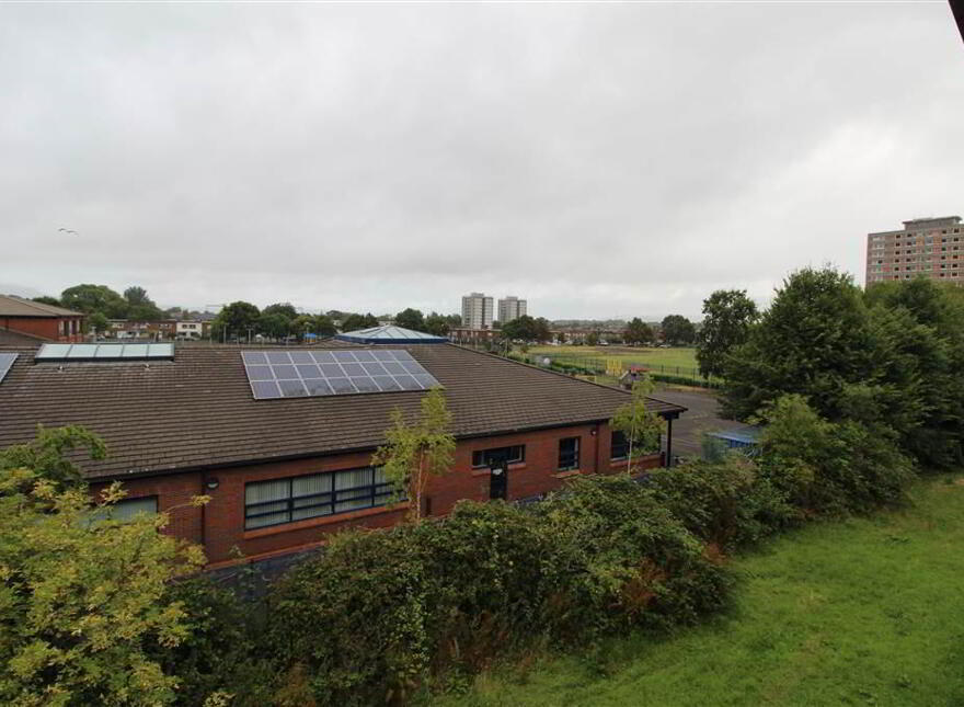 6F Cappagh Gardens, Cregagh, Belfast, BT6 0ET