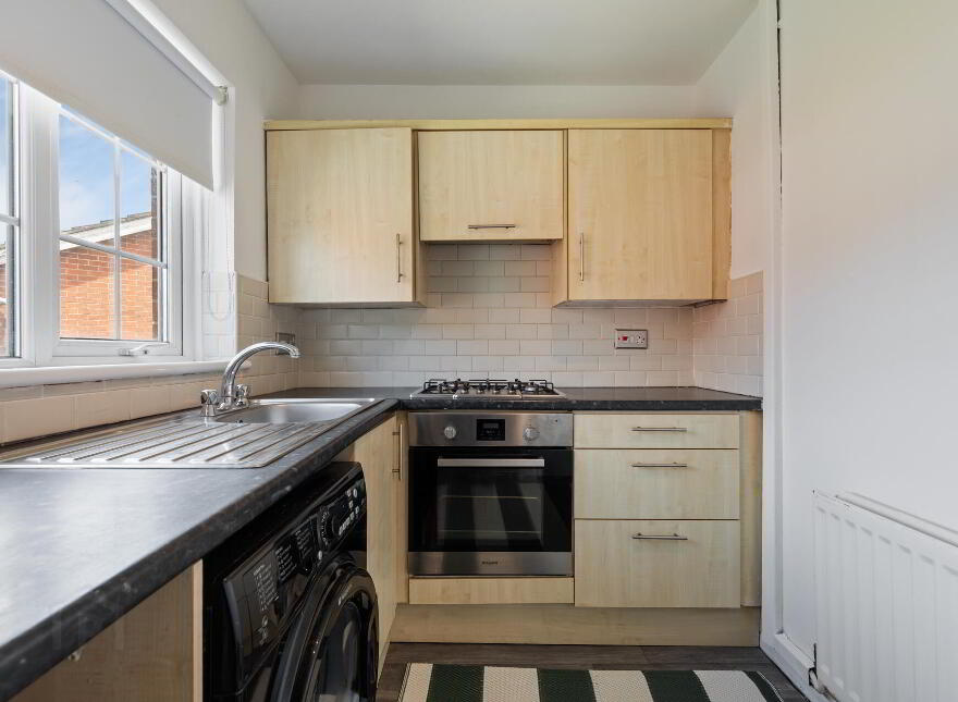 5b Windrush Avenue, Four Winds, Belfast, BT8 6LY