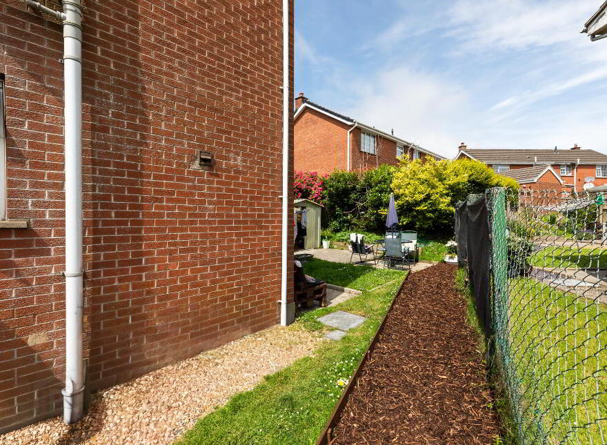5b Windrush Avenue, Four Winds, Belfast, BT8 6LY