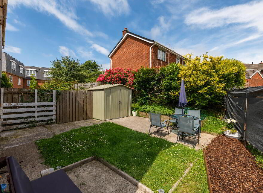 5b Windrush Avenue, Four Winds, Belfast, BT8 6LY