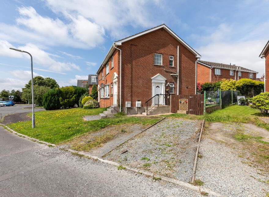 5b Windrush Avenue, Four Winds, Belfast, BT8 6LY