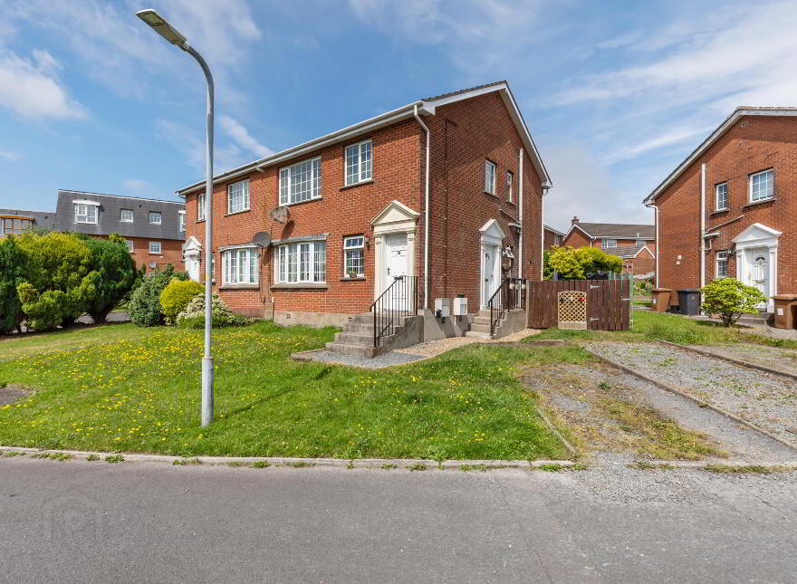 5b Windrush Avenue, Four Winds, Belfast, BT8 6LY