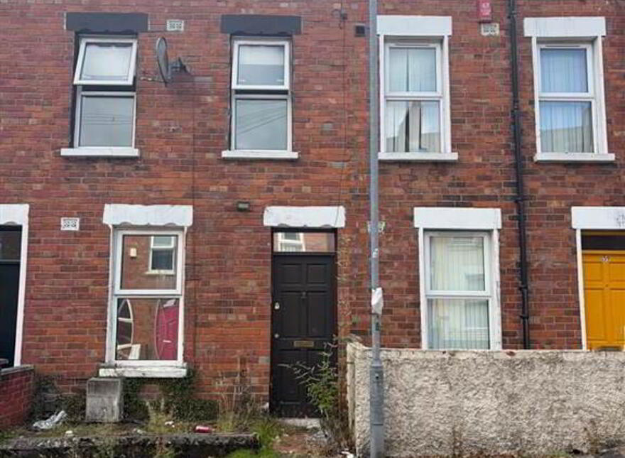 61 Jerusalem Street, Off University Road, Belfast, BT7 1QP photo