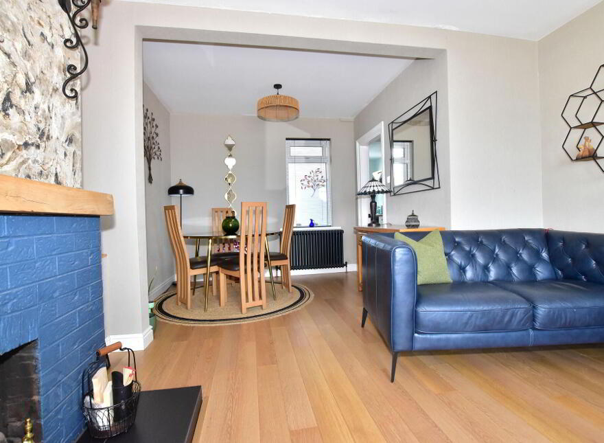152 Shore Road, Ballyhalbert, BT22 1BH