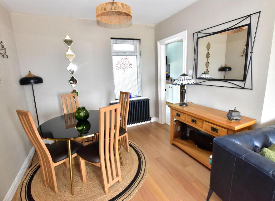 152 Shore Road, Ballyhalbert, BT22 1BH