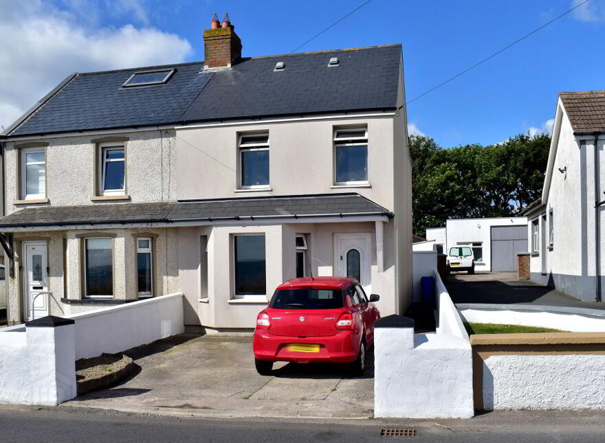 152 Shore Road, Ballyhalbert, BT22 1BJ photo