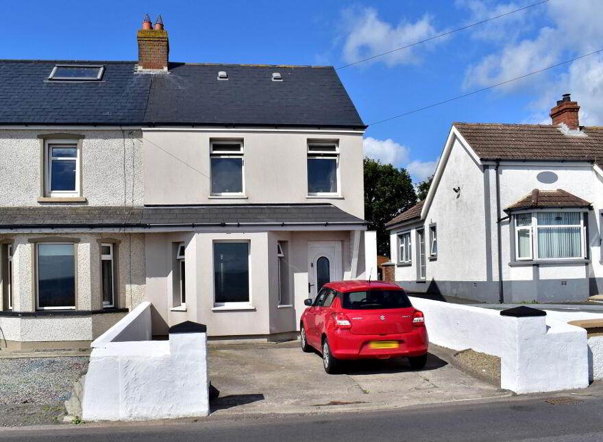 152 Shore Road, Ballyhalbert, BT22 1BJ