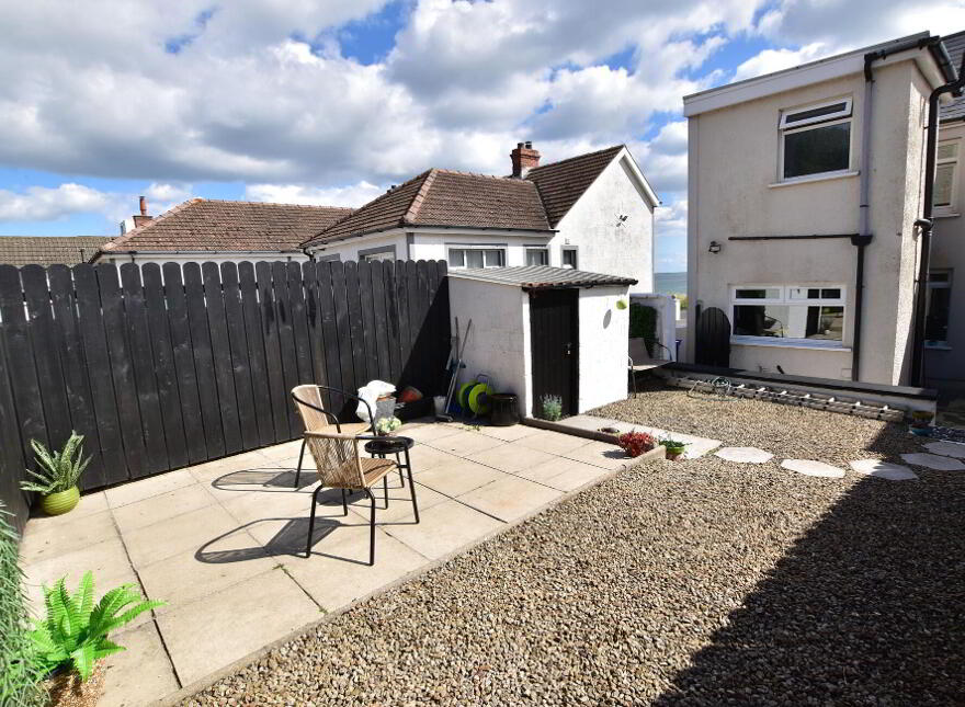152 Shore Road, Ballyhalbert, BT22 1BJ