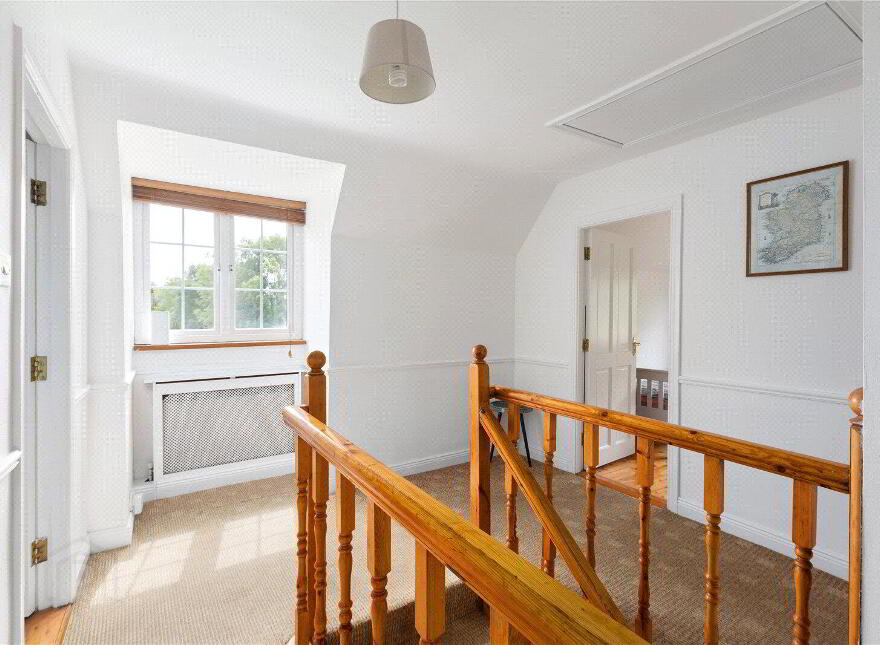 Wilderwood House, Ashwood Lower, Arklow, Y14A566