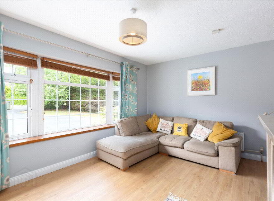 Wilderwood House, Ashwood Lower, Arklow, Y14A566