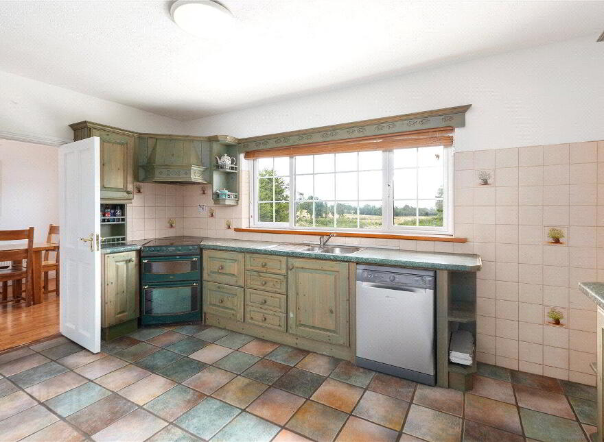 Wilderwood House, Ashwood Lower, Arklow, Y14A566
