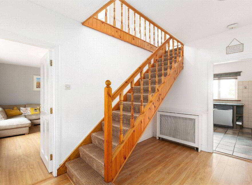 Wilderwood House, Ashwood Lower, Arklow, Y14A566