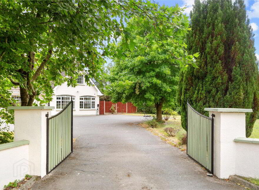 Wilderwood House, Ashwood Lower, Arklow, Y14A566