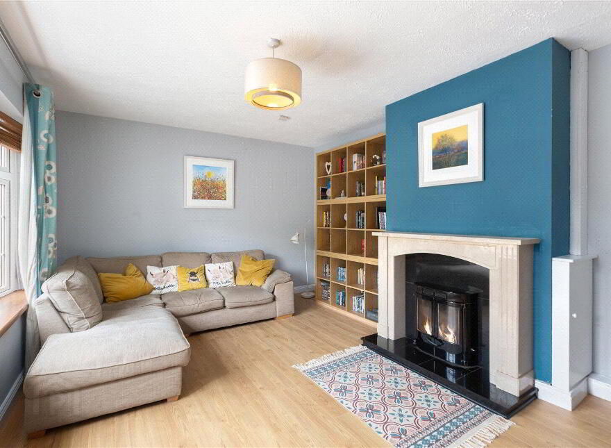 Wilderwood House, Ashwood Lower, Arklow, Y14A566