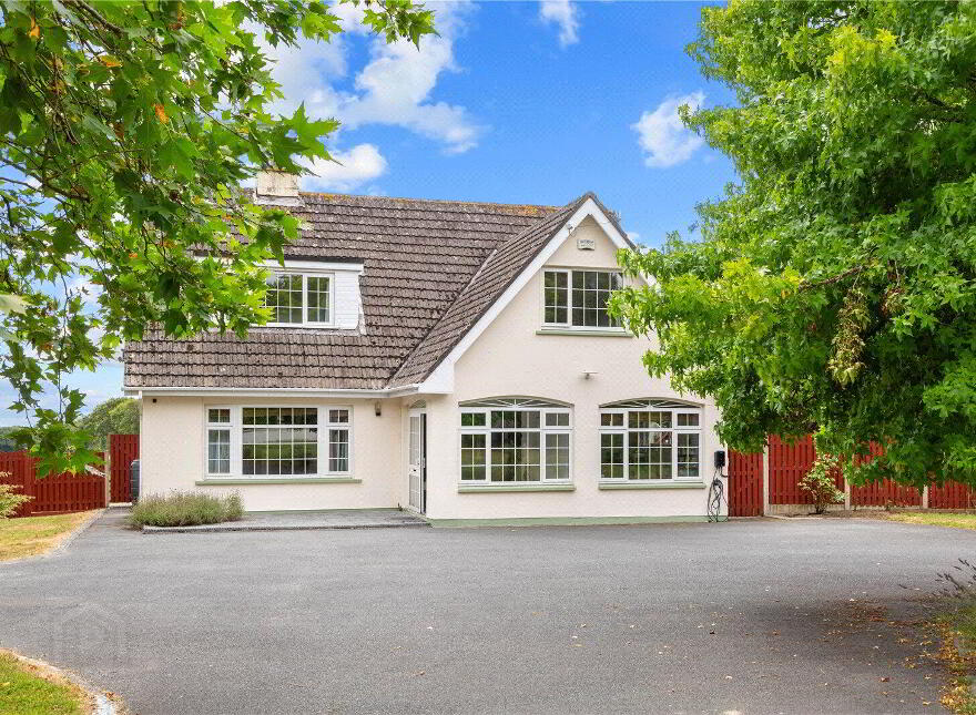 Wilderwood House, Ashwood Lower, Arklow, Y14A566