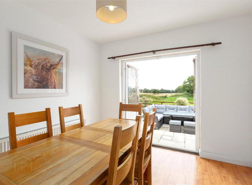 Wilderwood House, Ashwood Lower, Arklow, Y14A566