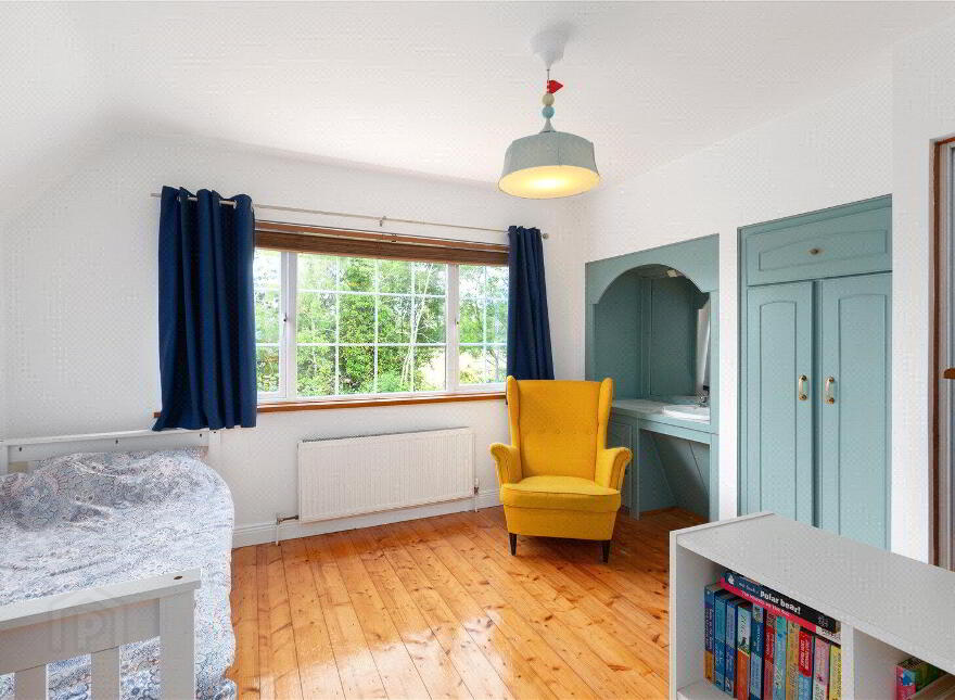 Wilderwood House, Ashwood Lower, Arklow, Y14A566