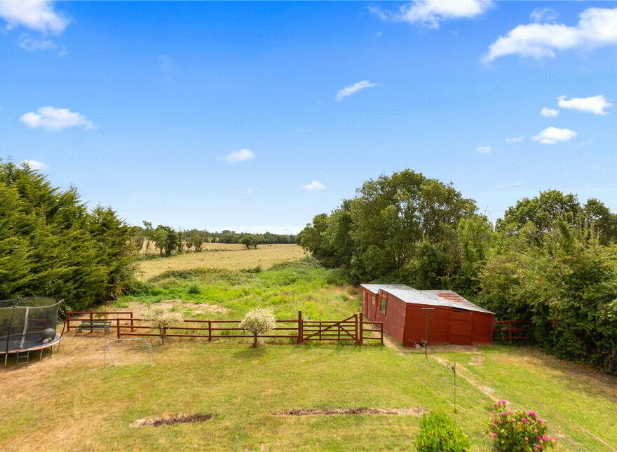 Wilderwood House, Ashwood Lower, Arklow, Y14A566