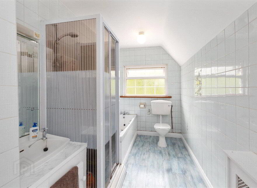 Wilderwood House, Ashwood Lower, Arklow, Y14A566