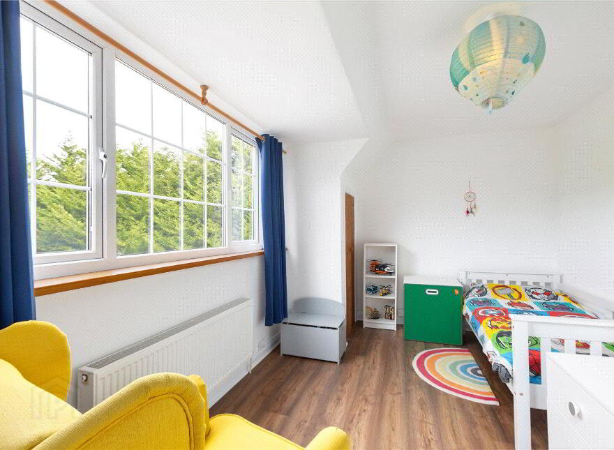 Wilderwood House, Ashwood Lower, Arklow, Y14A566