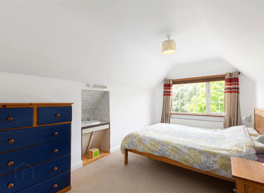 Wilderwood House, Ashwood Lower, Arklow, Y14A566