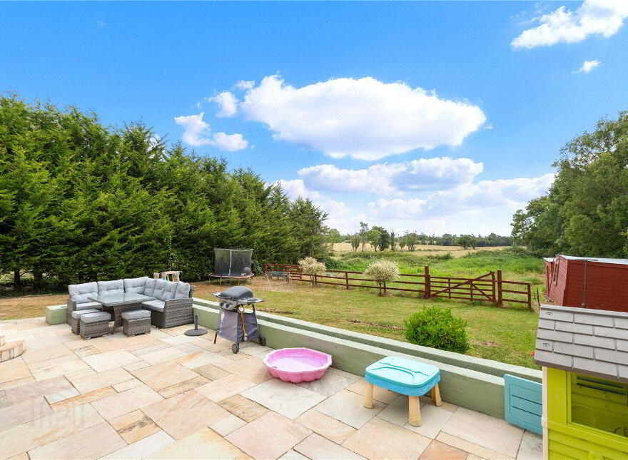 Wilderwood House, Ashwood Lower, Arklow, Y14A566