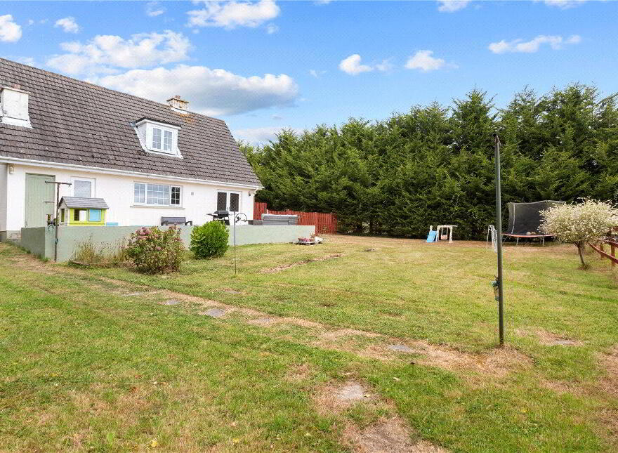 Wilderwood House, Ashwood Lower, Arklow, Y14A566