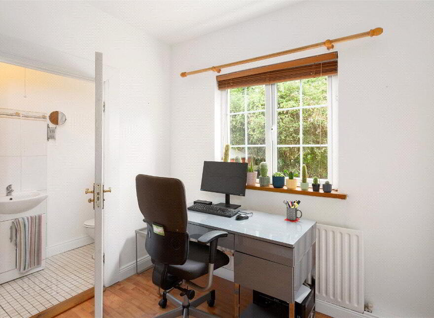 Wilderwood House, Ashwood Lower, Arklow, Y14A566