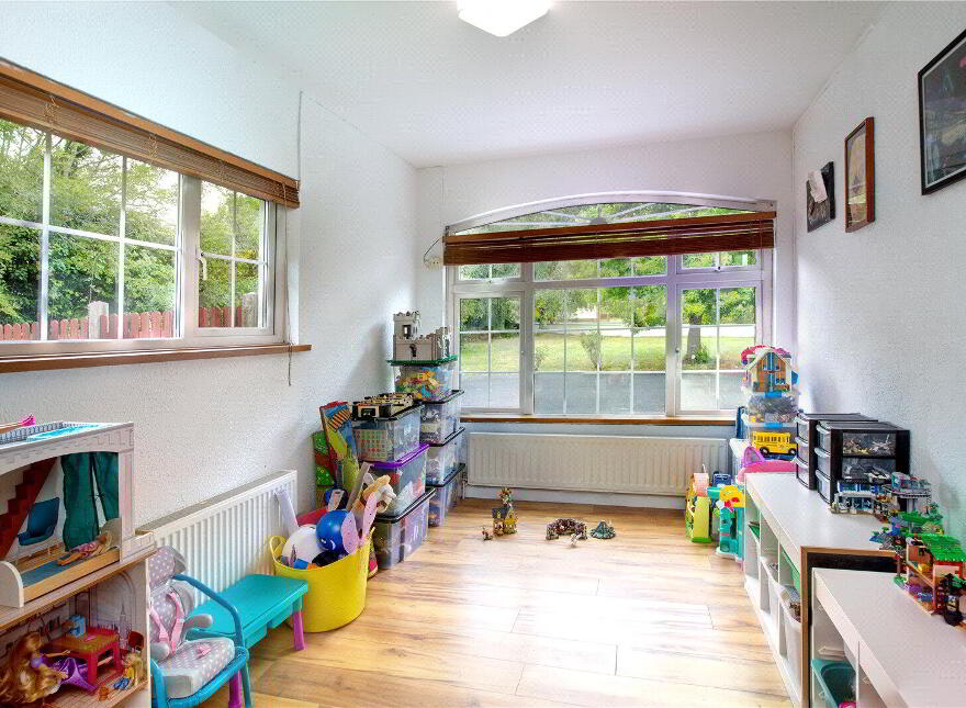 Wilderwood House, Ashwood Lower, Arklow, Y14A566
