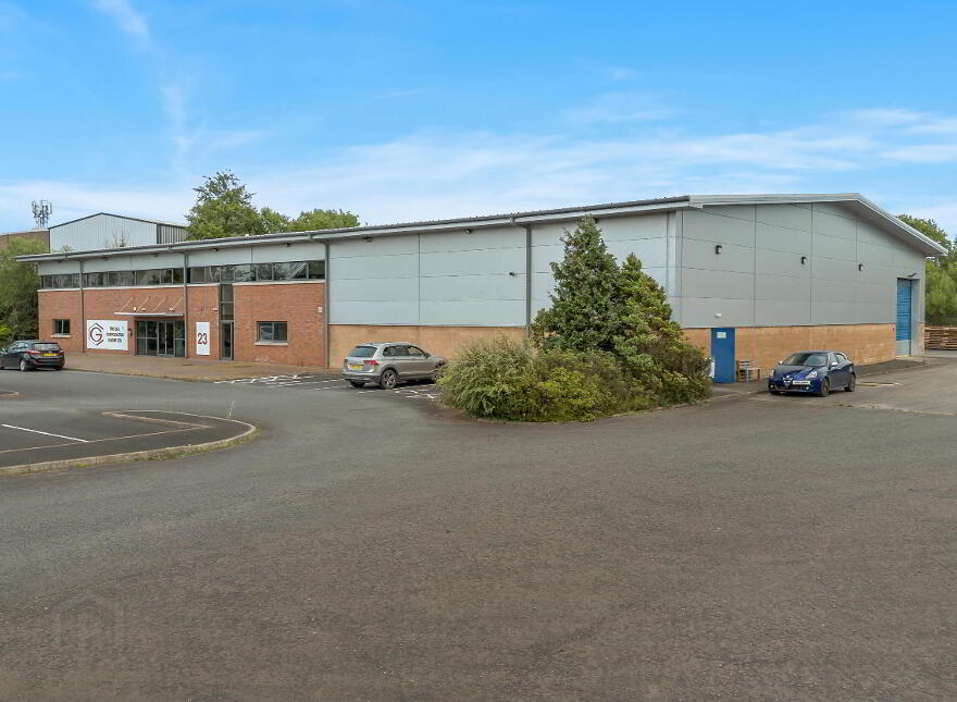 23 Enterprise Road, Bangor, BT19 7TA photo