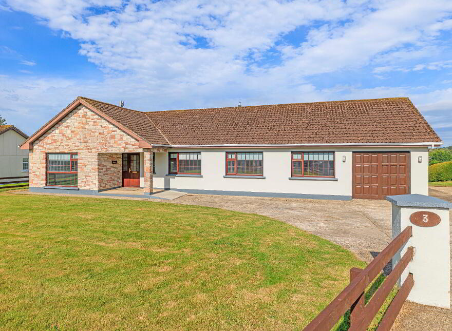 Shalom, 3 Belmont Hill, Castleconnell, V94E0FD