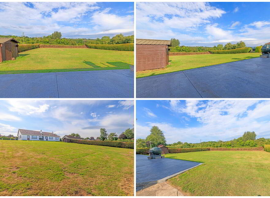 Shalom, 3 Belmont Hill, Castleconnell, V94E0FD