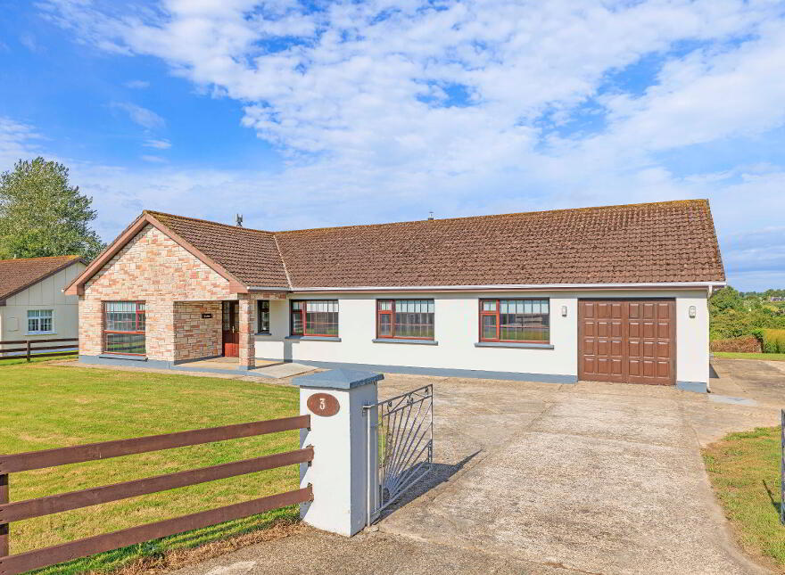 Shalom, 3 Belmont Hill, Castleconnell, V94E0FD
