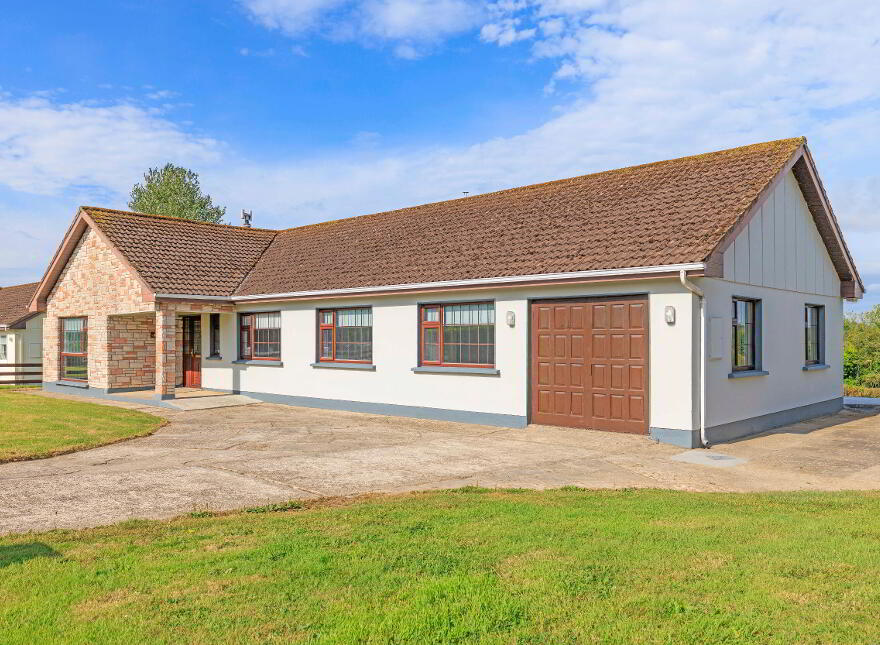 Shalom, 3 Belmont Hill, Castleconnell, V94E0FD
