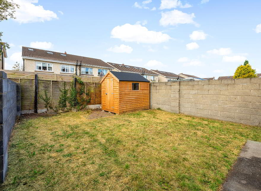 15 Colthurst Crescent, Lucan, K78W993