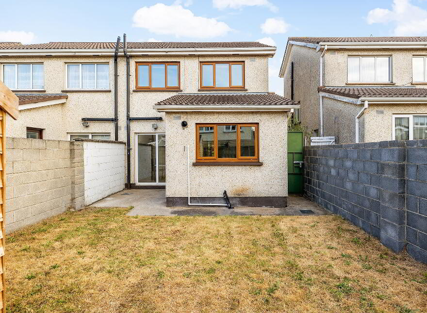 15 Colthurst Crescent, Lucan, K78W993