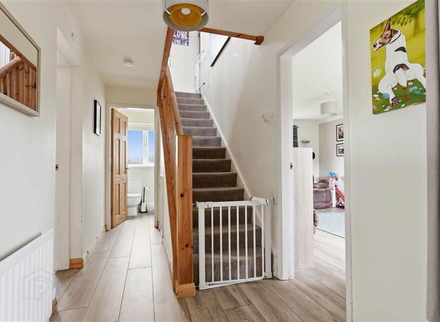 9 Old Park Drive, Ballymena, BT42 1BG