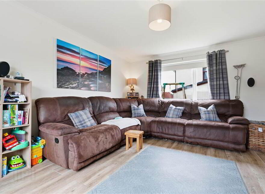9 Old Park Drive, Ballymena, BT42 1BG