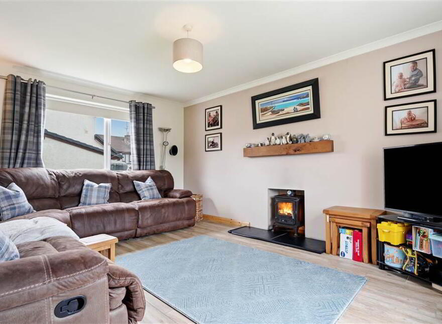 9 Old Park Drive, Ballymena, BT42 1BG