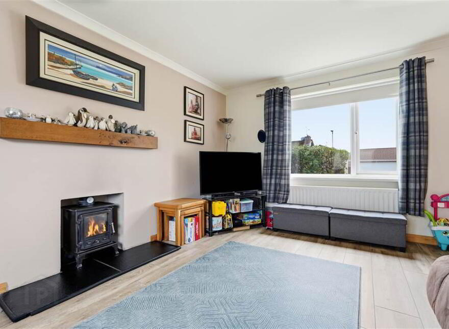 9 Old Park Drive, Ballymena, BT42 1BG
